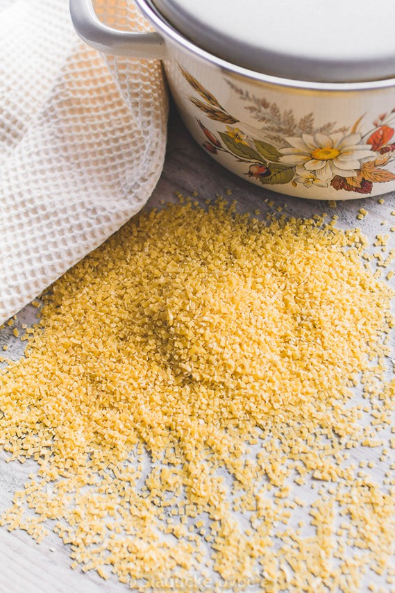 Cestoviny - Fliačky malé - ľečky 400 g