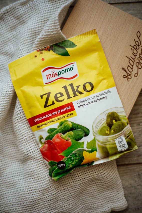 Zelko 100 g