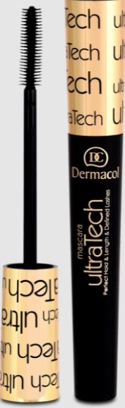 Dermacol Ultra Tech-Black špirála