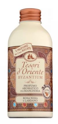 Tesori parfém na bielizeň Byzantium 250 ml
